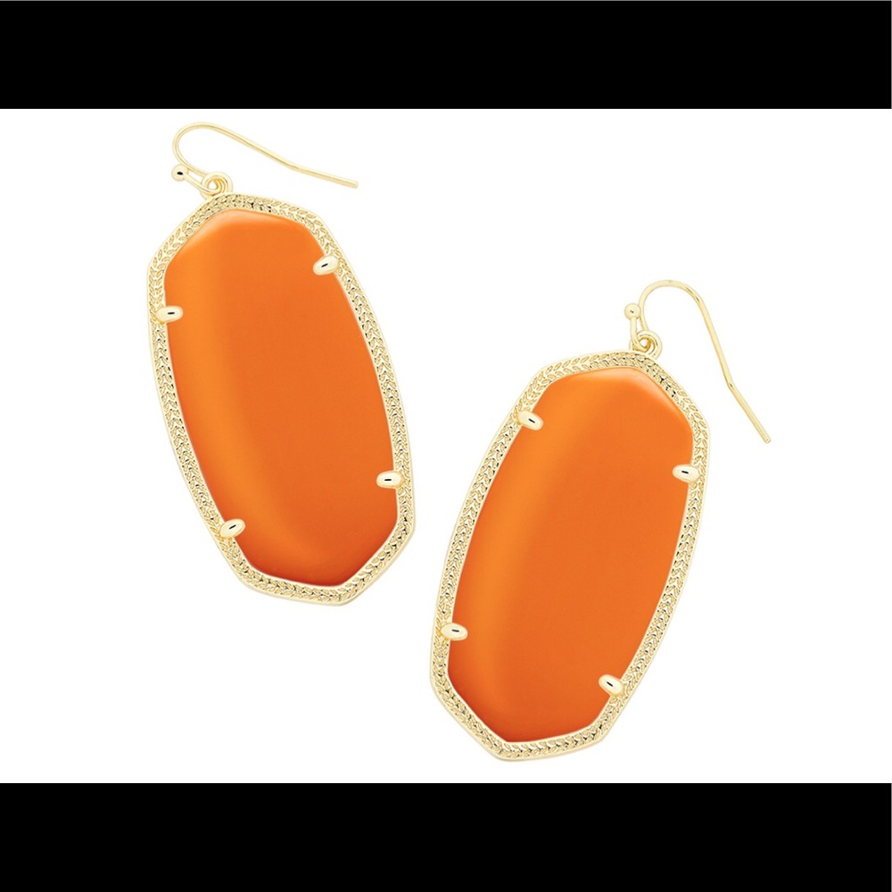 Kendra Scott earrings
